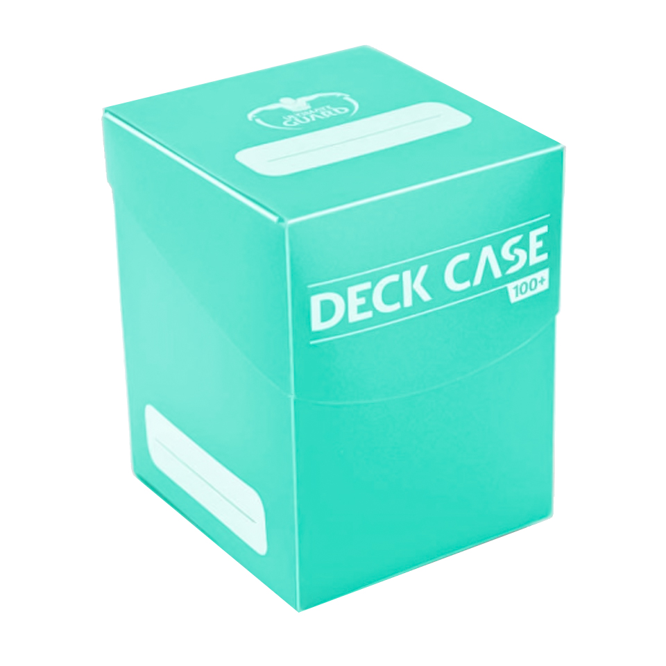 Ultimate Guard Deck Case 100+
