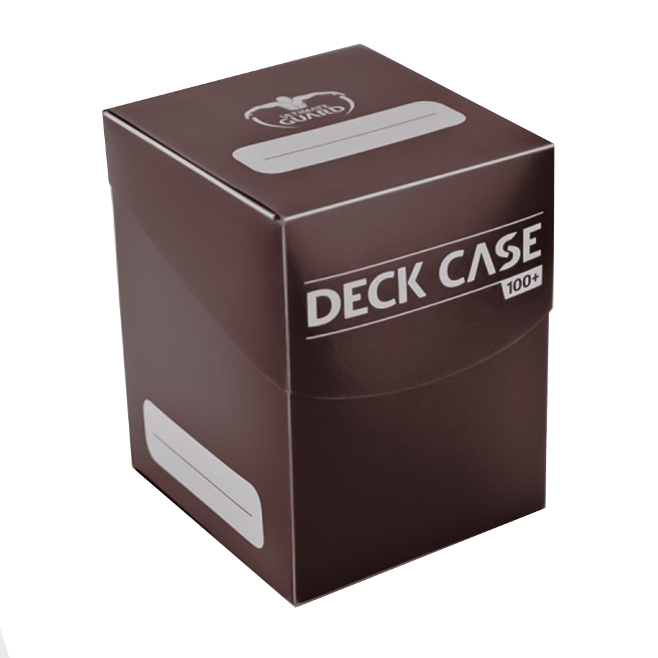 Ultimate Guard Deck Case 100+
