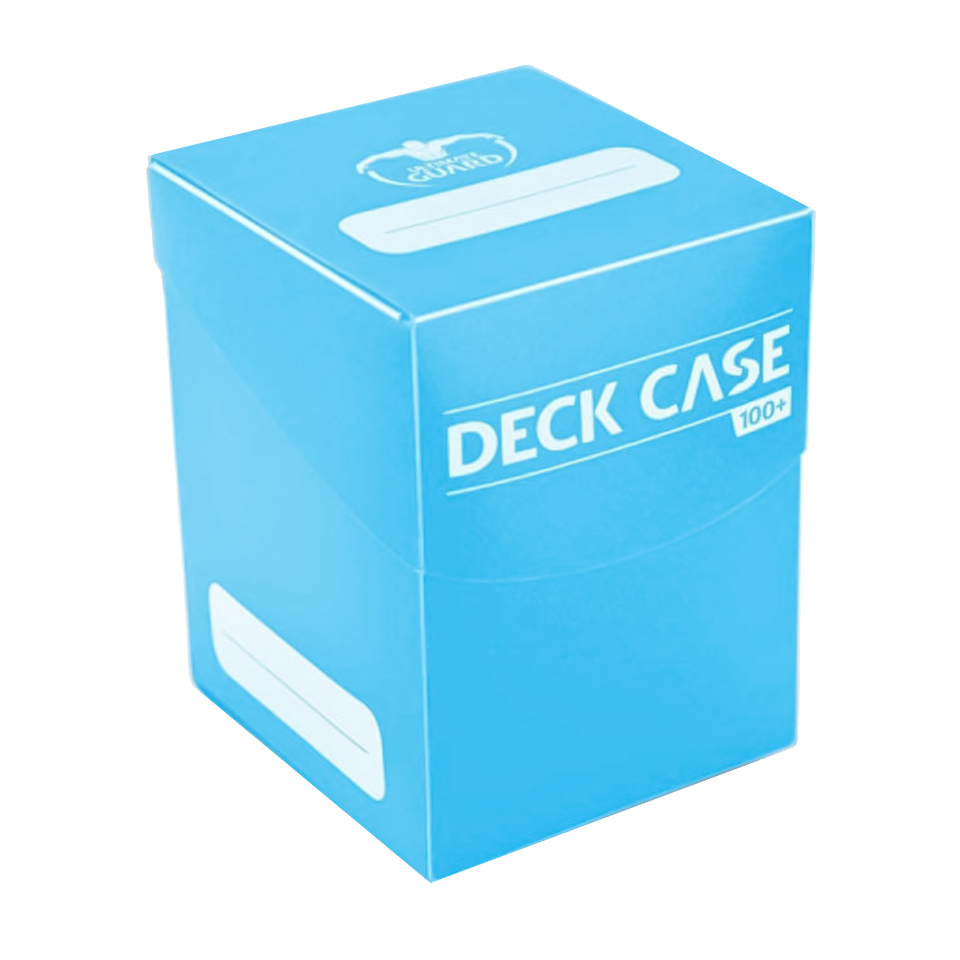 Ultimate Guard Deck Case 100+