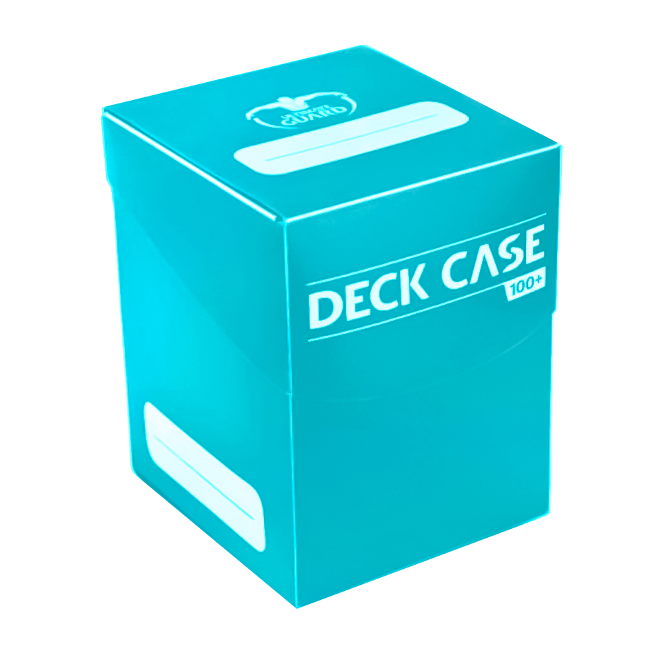 Ultimate Guard Deck Case 100+