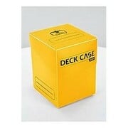 Ultimate Guard Deck Case 100+ (Yellow)