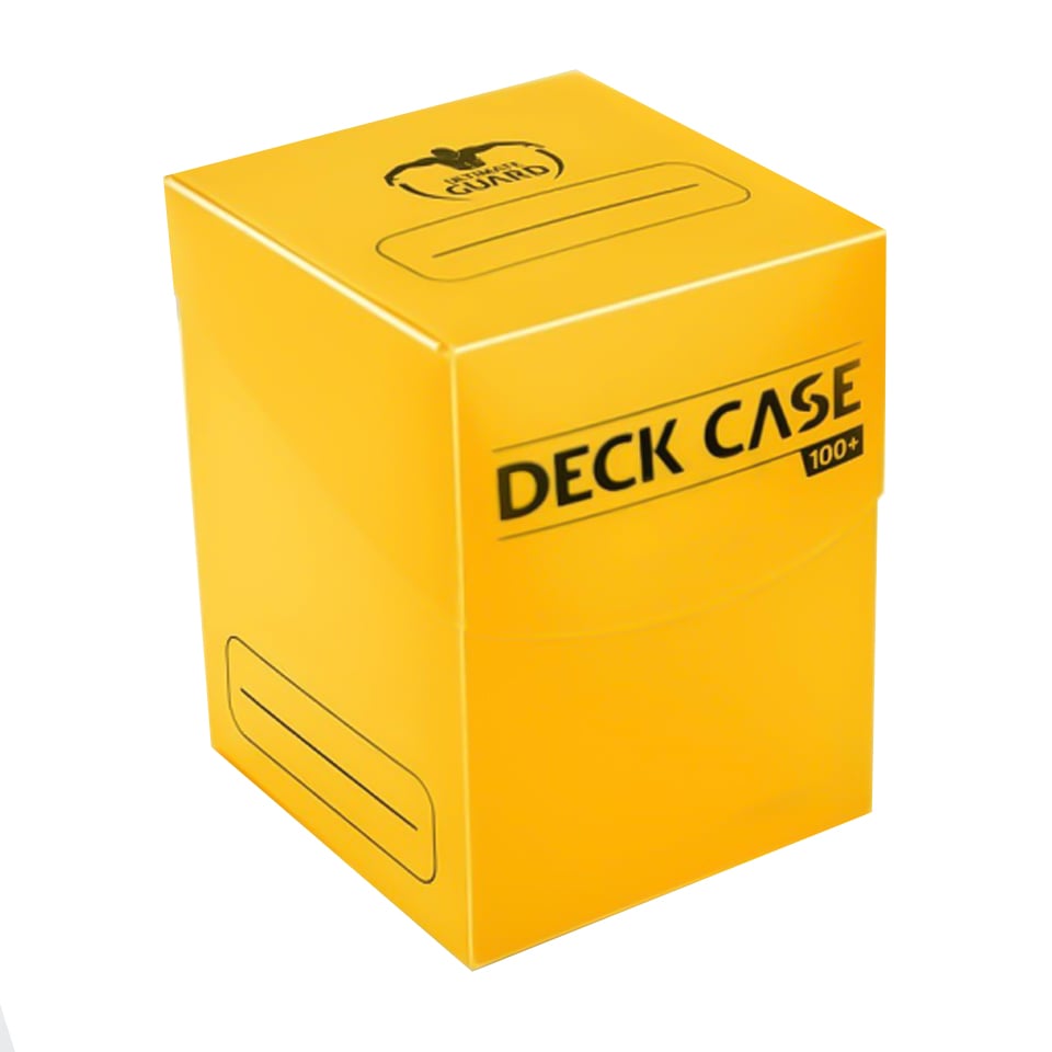 Ultimate Guard Deck Case 100+