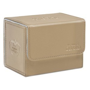 Ultimate Guard SideWinder Deck Case 100+ (Sand)