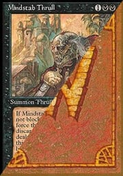 Mindstab Thrull · 1 061