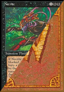 Necrite Card Front