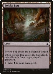 Bojuka Bog 243
