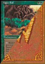 Night Soil · 1 104