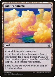 Bant Panorama 241