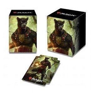 Commander 2018: "Lord Windgrace" Deck Box