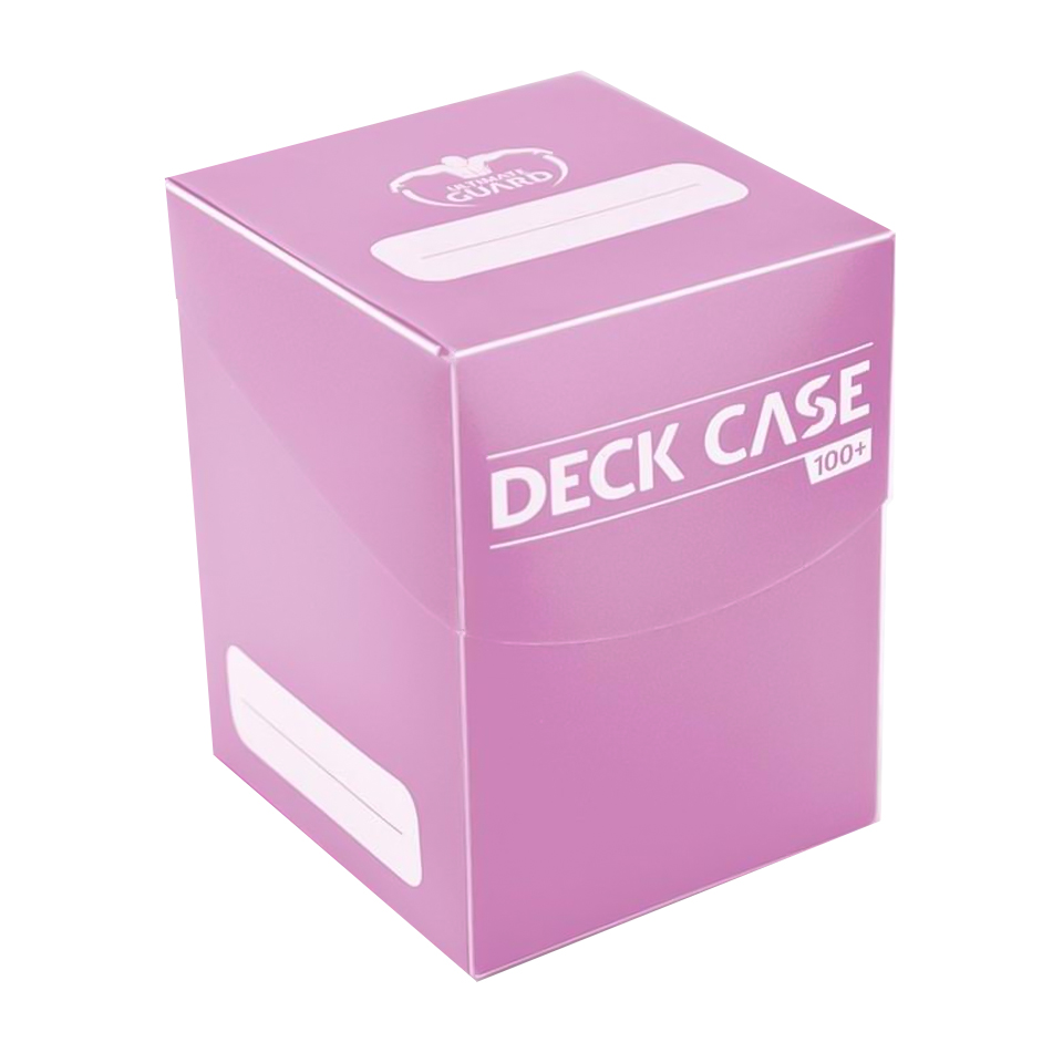 Ultimate Guard Deck Case 100+
