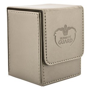 Ultimate Guard Flip Deck Case 100+ (Sand)