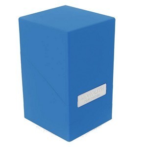 Ultimate Guard Monolith Deck Case 100+ (Blue)