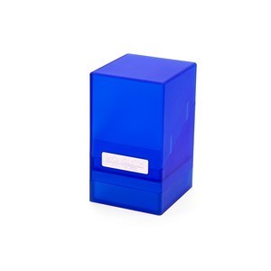 Ultimate Guard Monolith Deck Case 100+ (Sapphire)