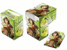 Generals Order: "Sun Shang Xiang" Deck Box