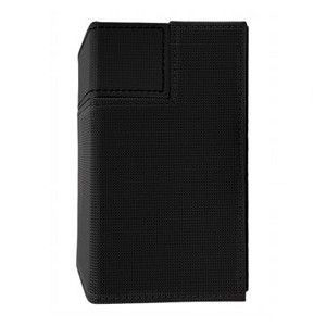Ultra Pro M2 Deck Box (Black/Black)