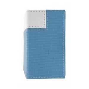 Ultra Pro M2 Deck Box (Blue/White)