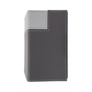 Ultra Pro M2 Deck Box (Gray/Silver)