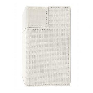Ultra Pro M2 Deck Box (White/White)
