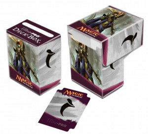 Khans of Tarkir: "Sidisi, Brood Tyrant" Deck Box