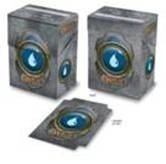 Circled Mana Symbol Deckbox