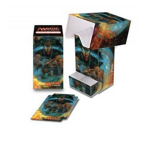 Eternal Masters: "Force of Will" Deck Box