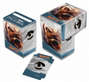 Khans of Tarkir: "Narset, Enlightened Master" Deck Box