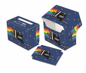 NyaNinja Cat Deck Box