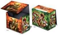 Tenth Edition: Squee & Gaea's Herald Deck Box