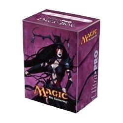 Worldwake: Ruthless Cullblade Deck Box