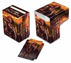 Dead Wake Series 1 (Betsy) Deck Box