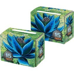Black Lotus 15th MtG Anniversary Deckbox