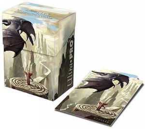 Ciruello: Dragon Caller Deck Box