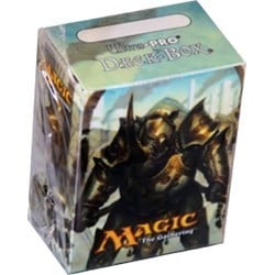 Conflux: Mirror-Sigil Sergeant Deck Box