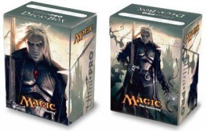 Dark Ascension: Sorin Deck Box