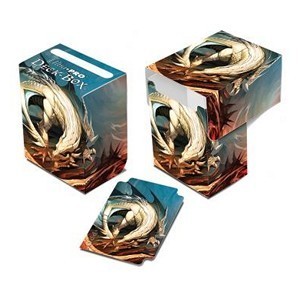 Dayoote Deck Box