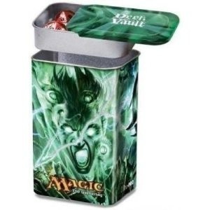 Deck Vault Cabal Therapy