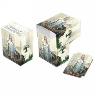 Dragon's Maze: Emmara Tandris Deck Box