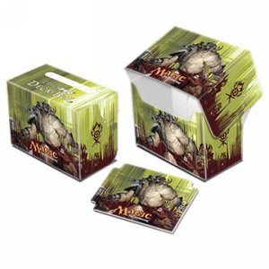 Dragon's Maze: Ruric Thar, the Unbowed Deck Box
