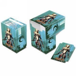 Dragon's Maze: Vorel of the Hull Clade Deck Box