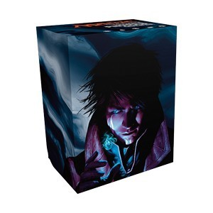 Eldritch Moon: RPTQ Deck Box