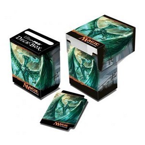 Fate Reforged: "Ugin, the Spirit Dragon" Deck Box