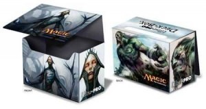 Future Sight: Magus of the Future Deck Box