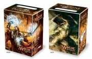 Future Sight: Venser & Tombstalker Deck Box