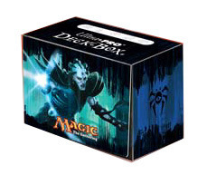 Gatecrash: Duskmantle Guildmage Deck Box
