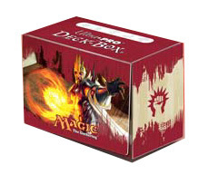 Gatecrash: Sunhome Guildmage Deck Box