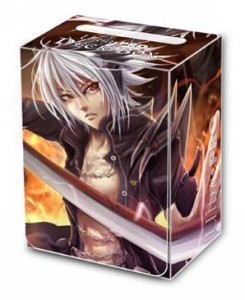 Generals Order: "Han Sui" - Full Flap Deck Box