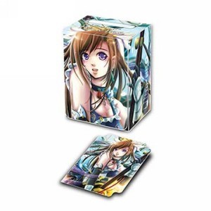 Generals Order: "Liu Chan" - Full Flap Deck Box