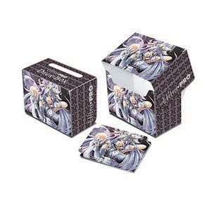 Generals Order: Mu Huang Deck Box