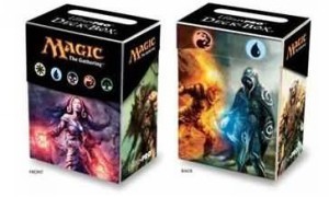 Lorwyn: Planeswalkers Deck Box