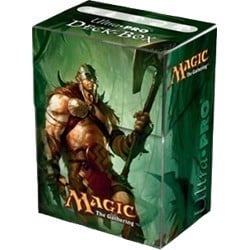 Magic 2012: Garruk, Primal Hunter Deck Box